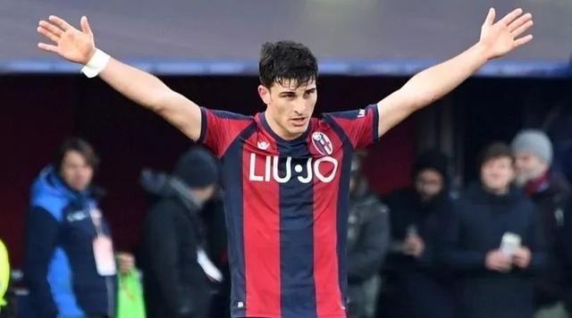 预计将对两 预计将对两