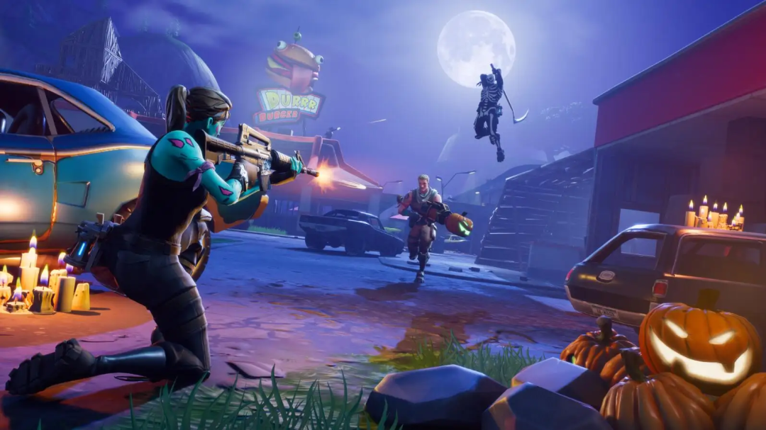 伍兹的影响 伍兹的影响